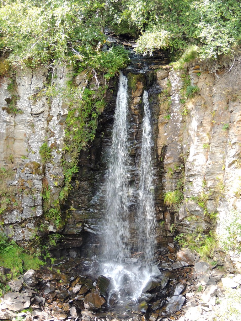 Cascade du Guery 4