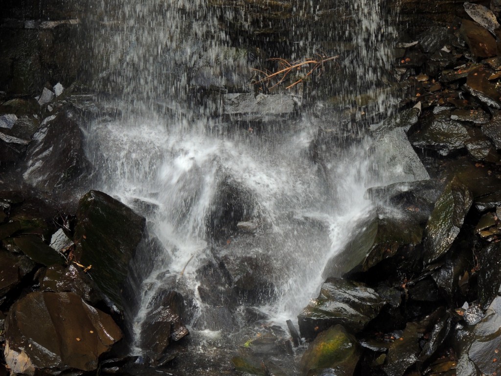 Cascade du Guery 5