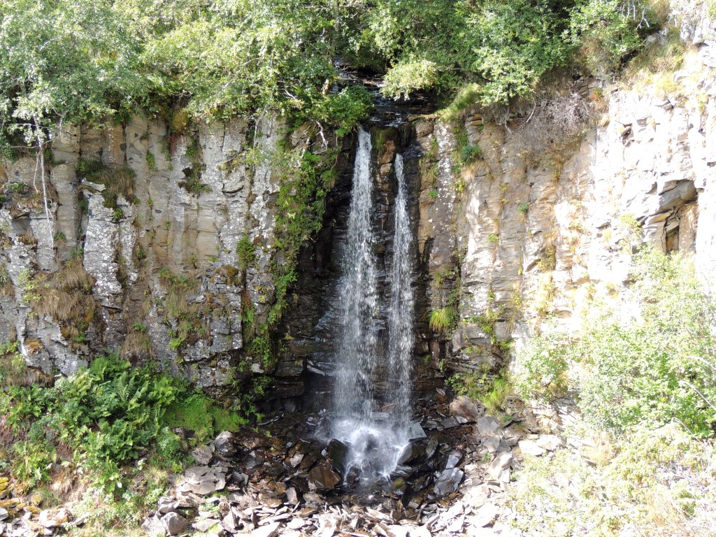 Cascade du Guery 6