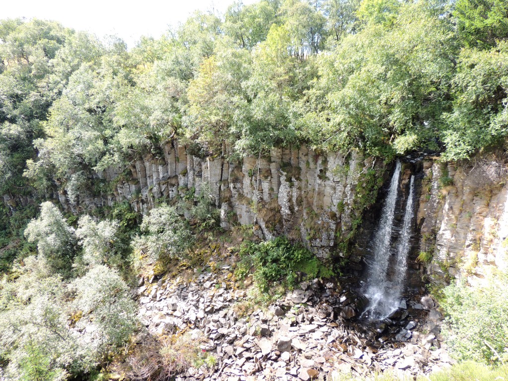 Cascade du Guery 8