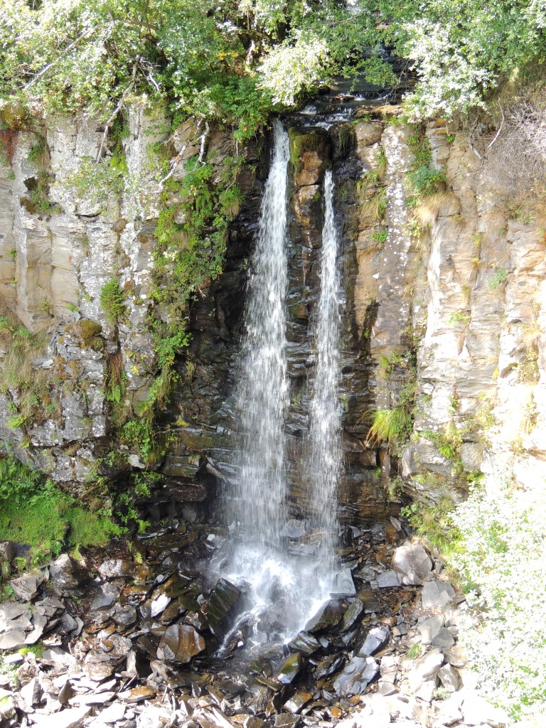 Cascade du Guery 9