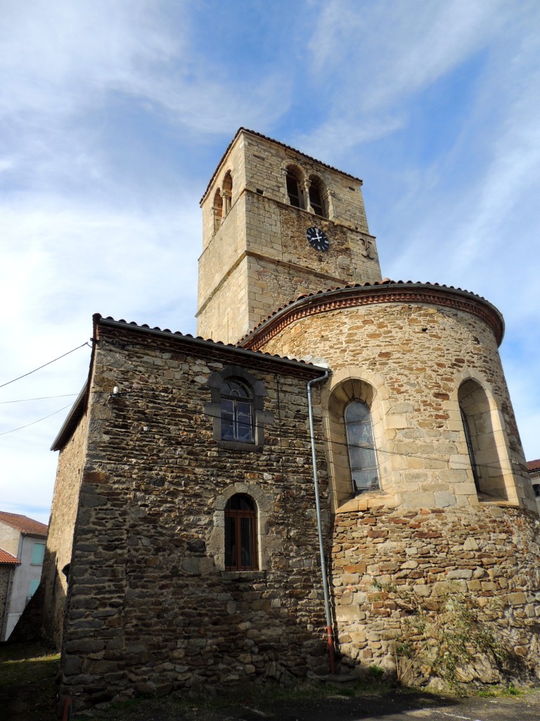 Champagnac-le-Vieux 1