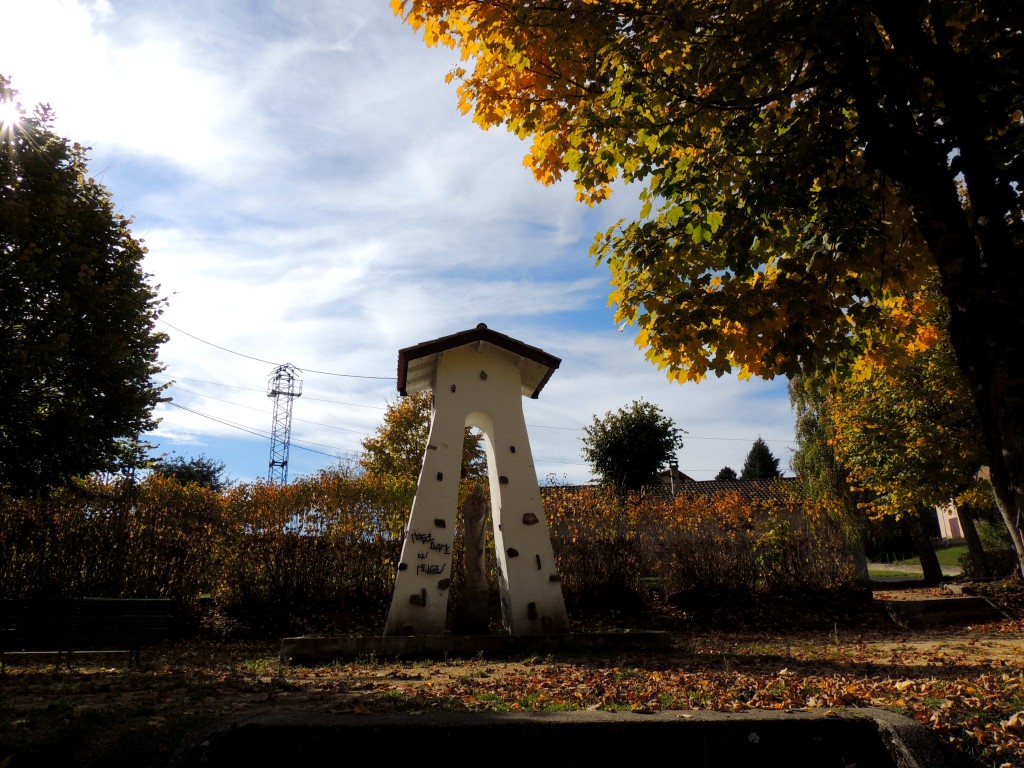 Champagnac-le-Vieux 12