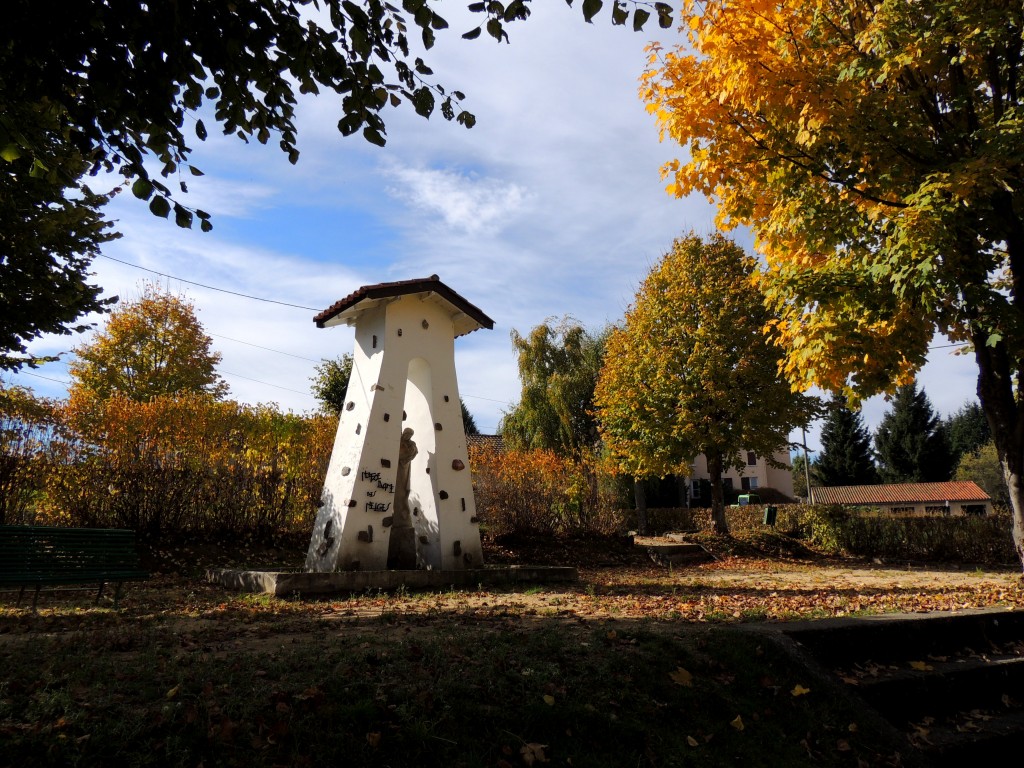 Champagnac-le-Vieux 15