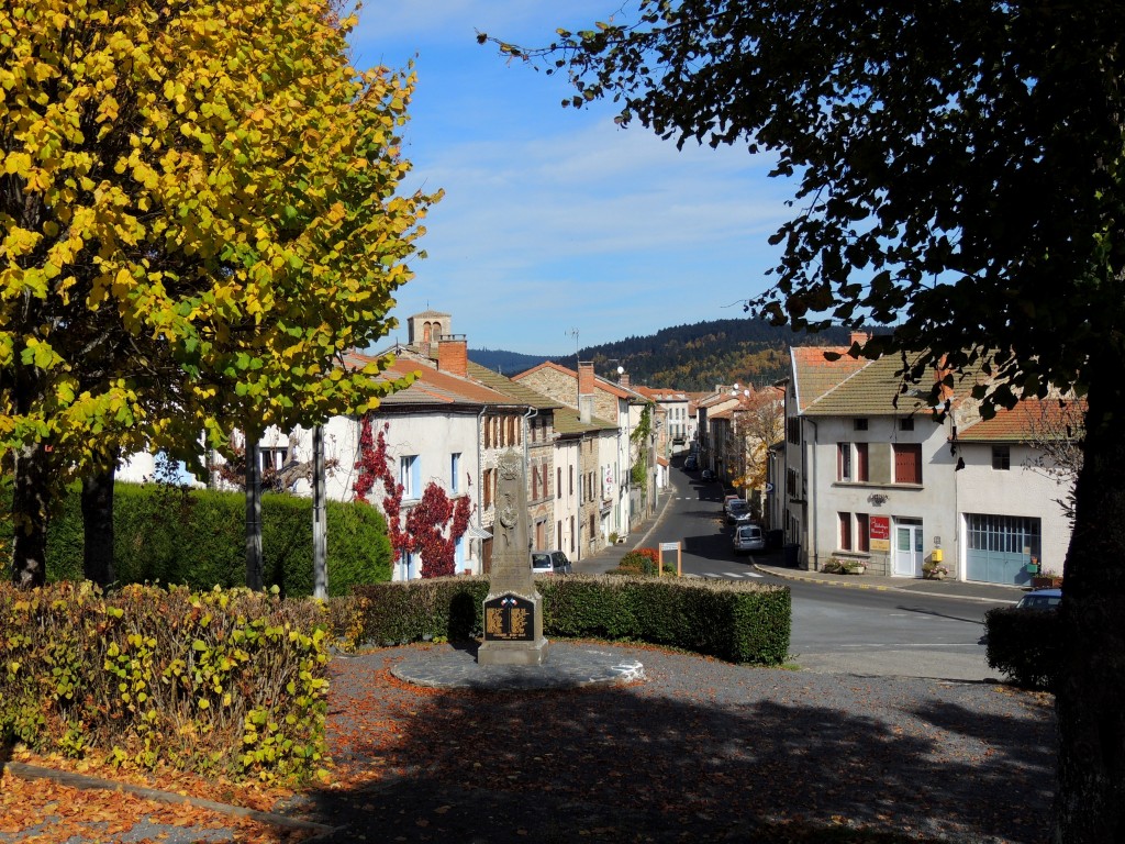 Champagnac-le-Vieux 17