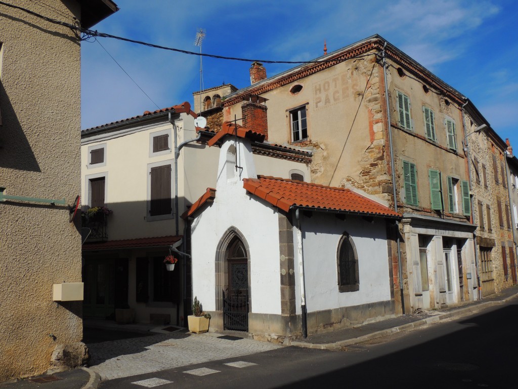 Champagnac-le-Vieux 19