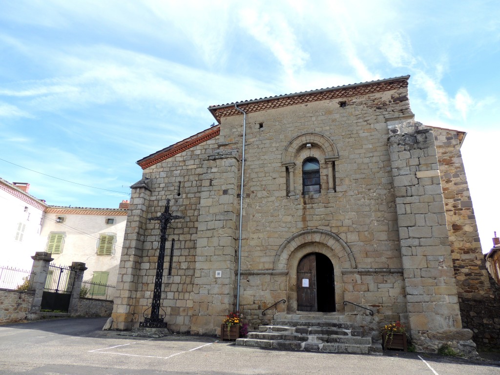 Champagnac-le-Vieux 2