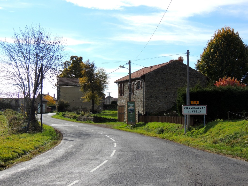 Champagnac-le-Vieux 25