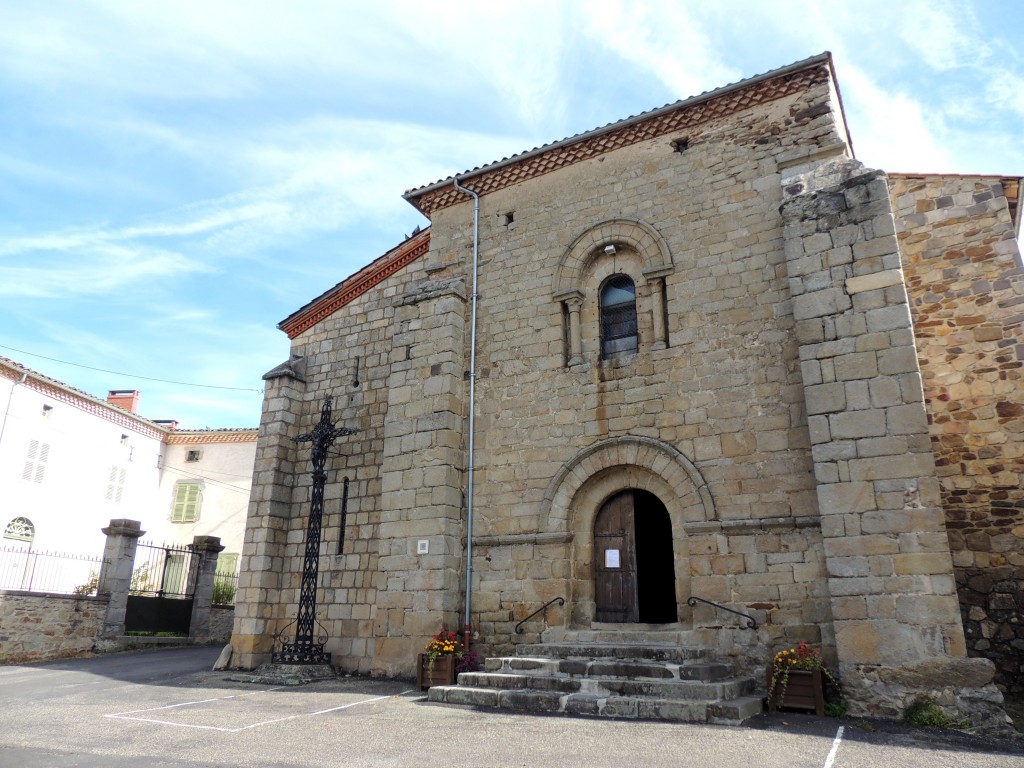 Champagnac-le-Vieux 3