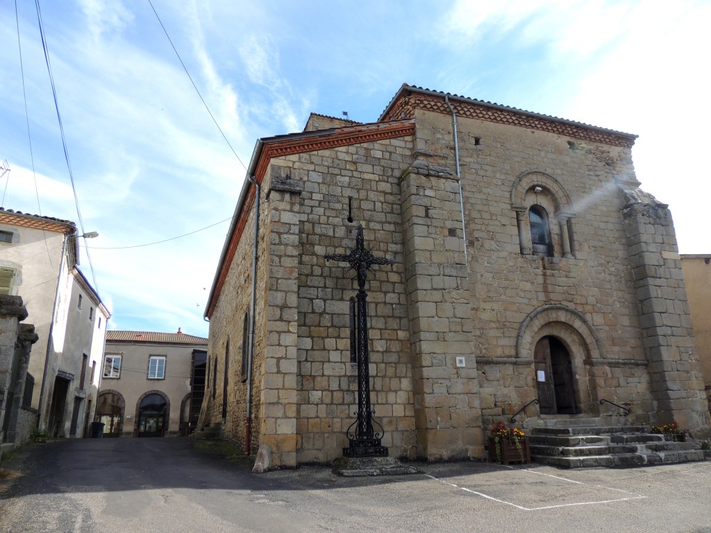 Champagnac-le-Vieux 4