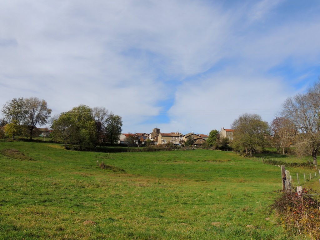 Champagnac-le-Vieux 60