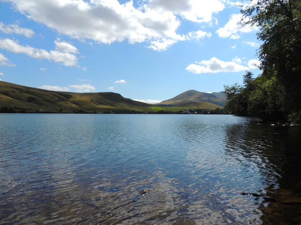 Lac du Guery 10