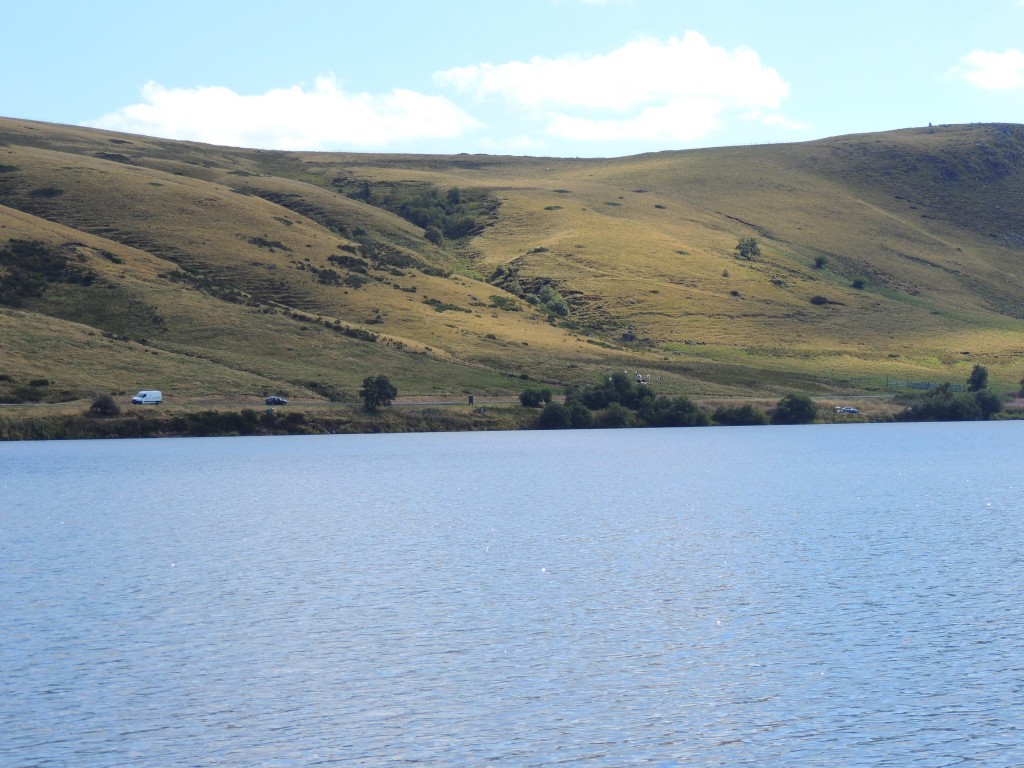 Lac du Guery 11