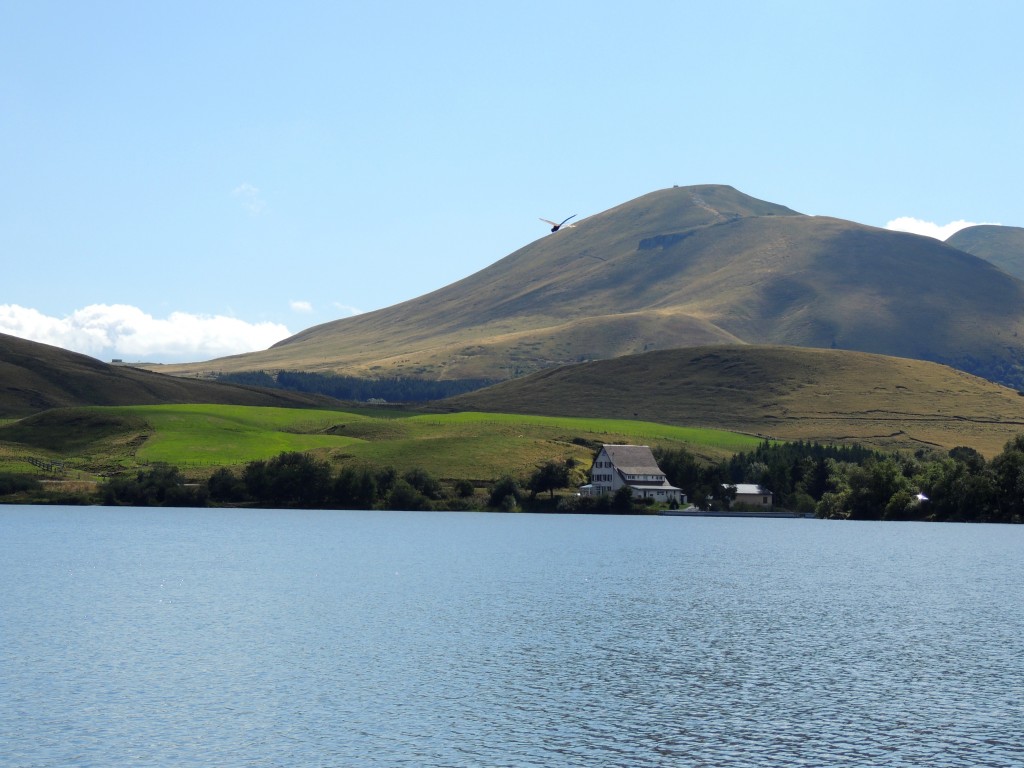 Lac du Guery 12