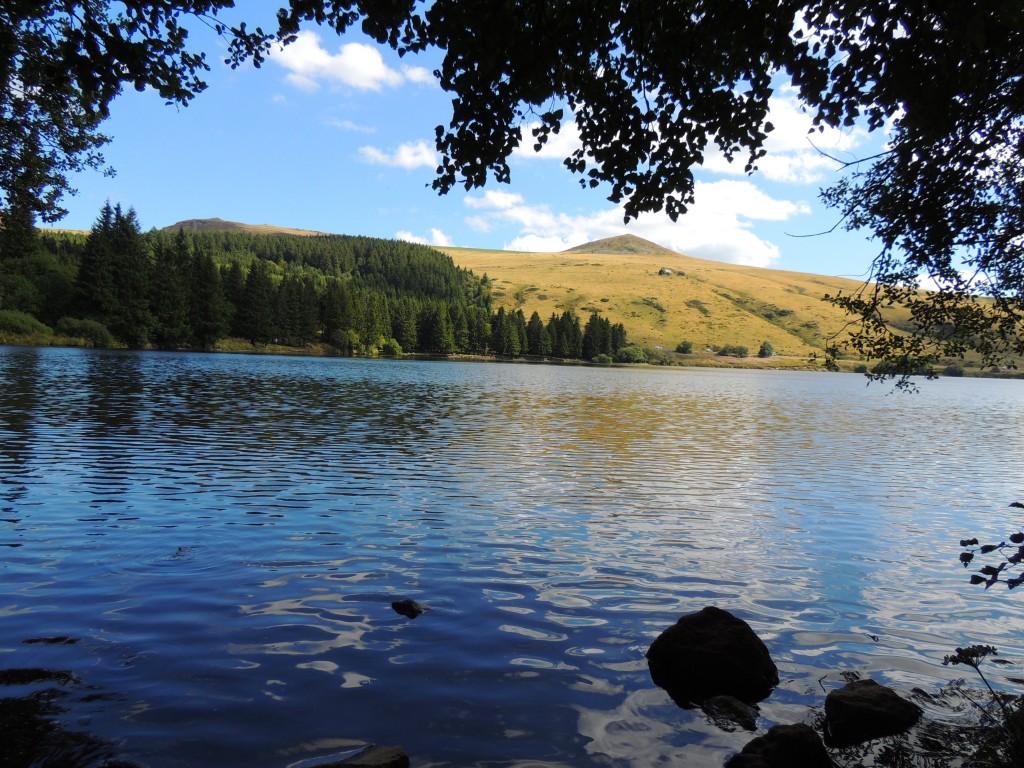 Lac du Guery 14