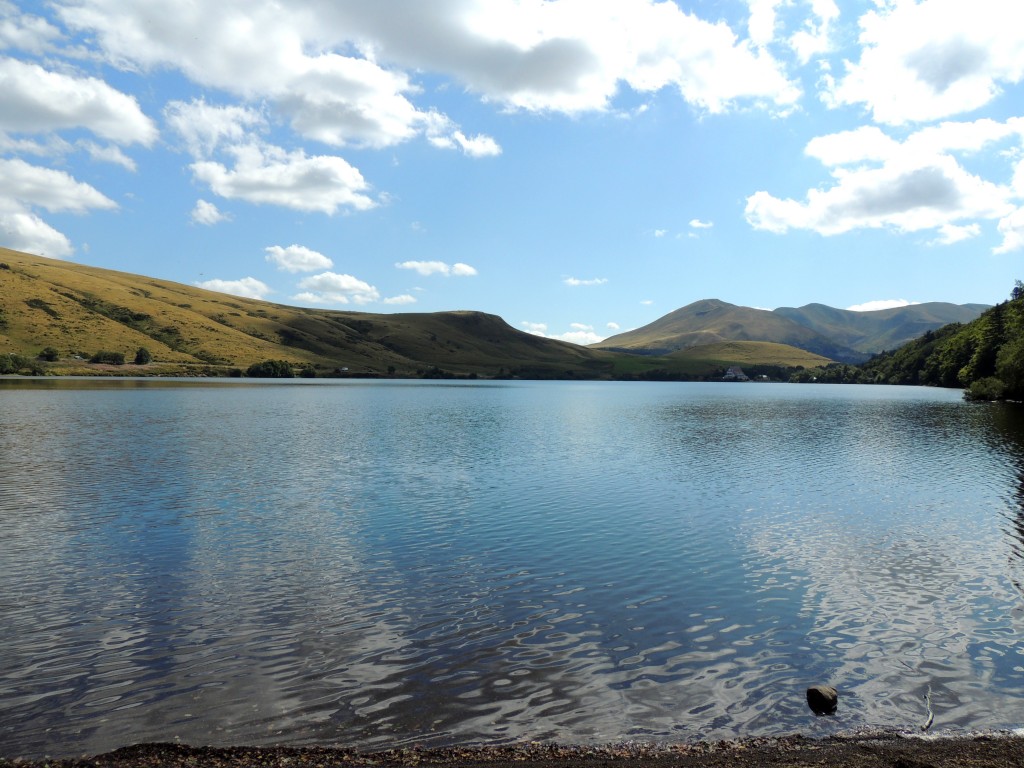 Lac du Guery 15