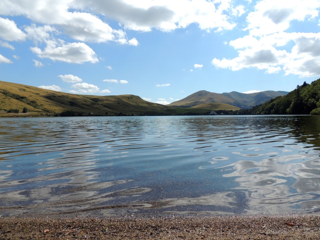 Lac du Guery 16