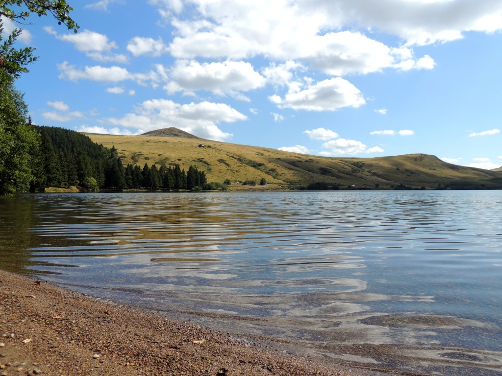 Lac du Guery 17