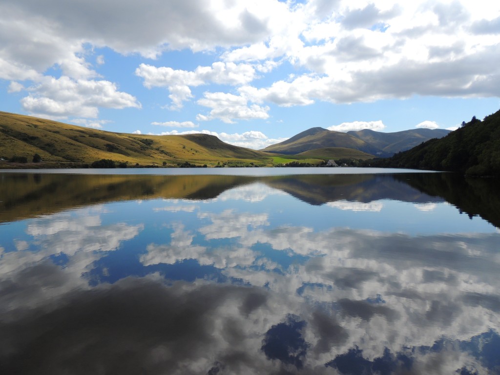 Lac du Guery 18