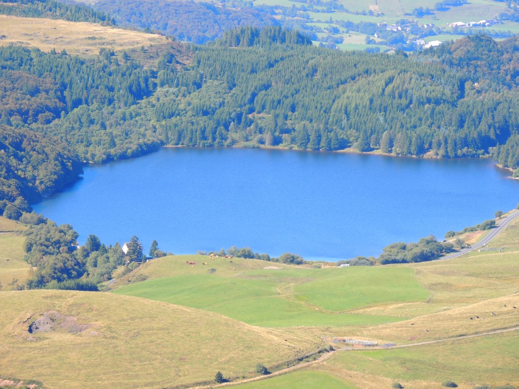 Lac du Guery 2