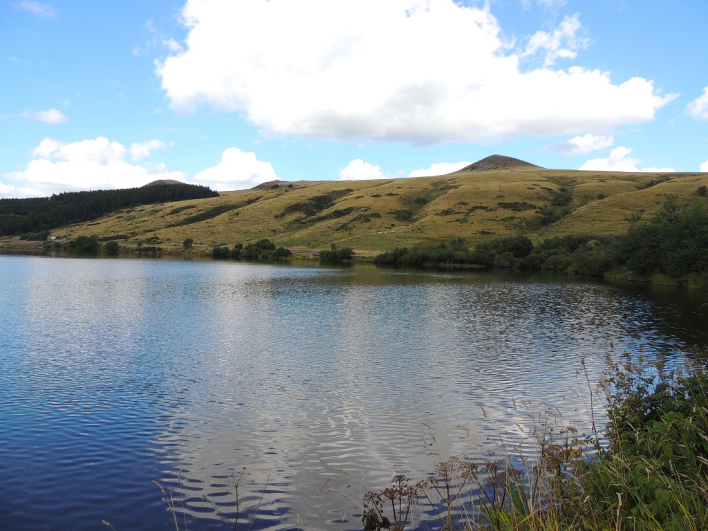 Lac du Guery 21