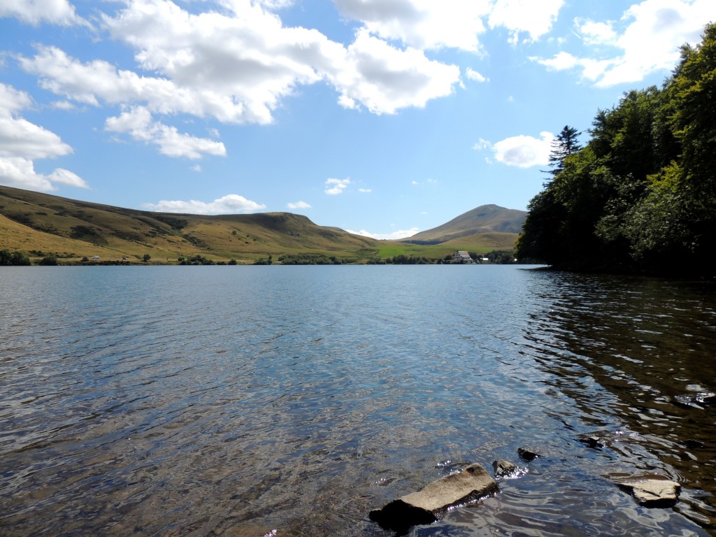 Lac du Guery 3