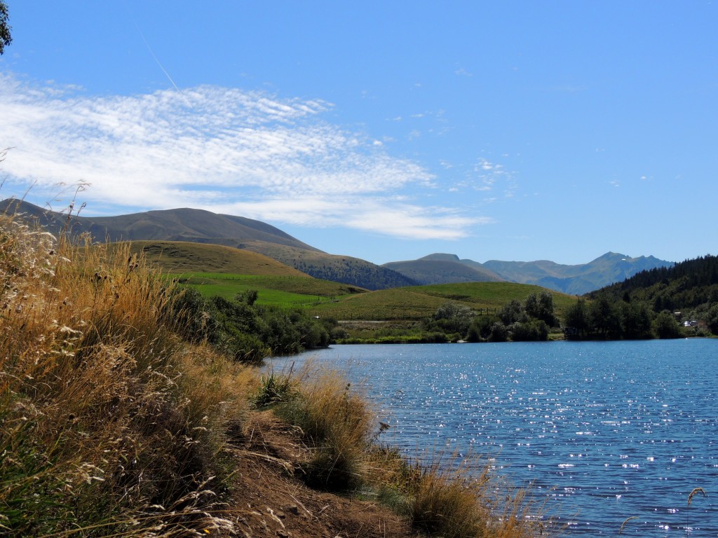 Lac du Guery 35