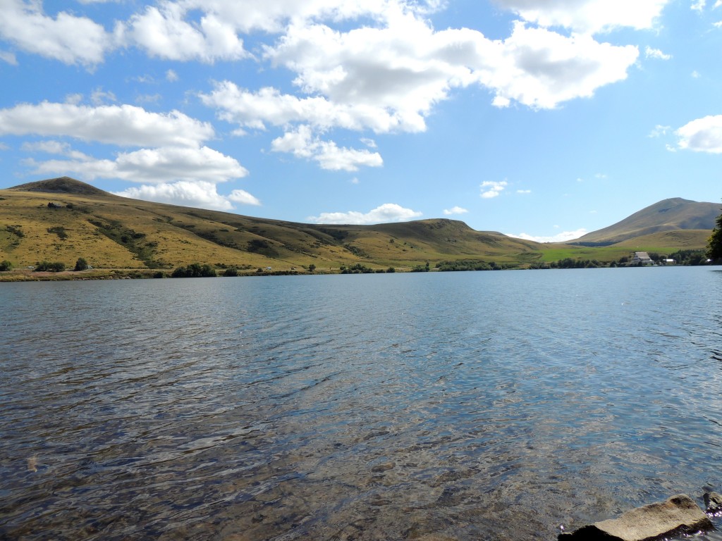 Lac du Guery 4