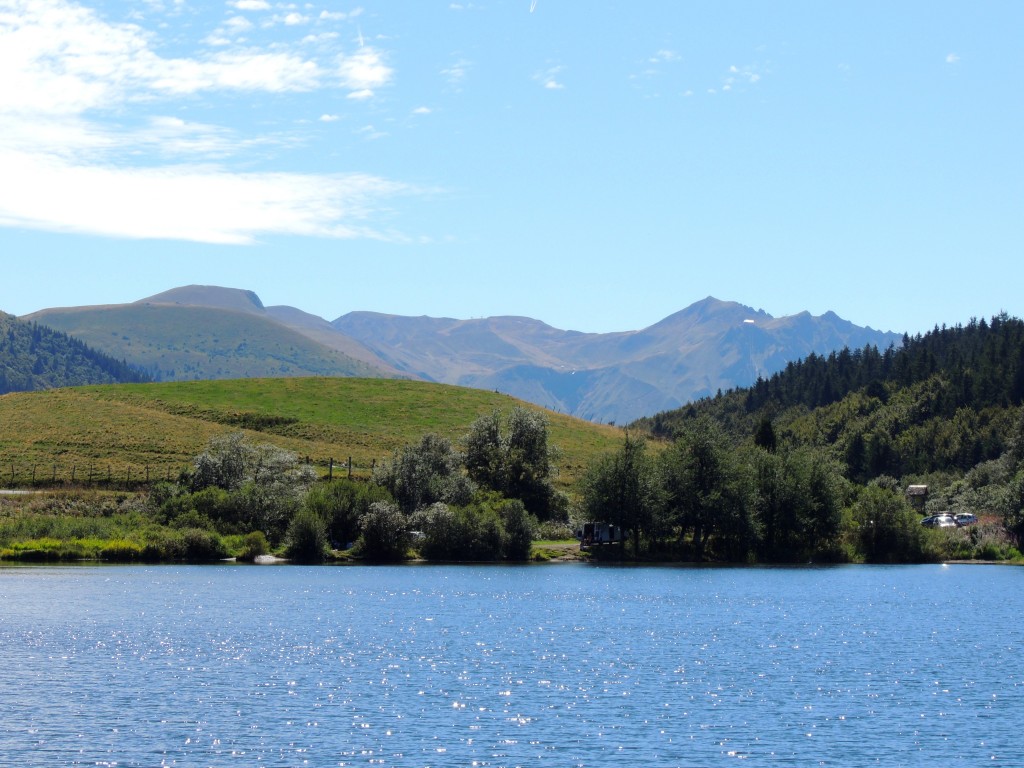 Lac du Guery 40