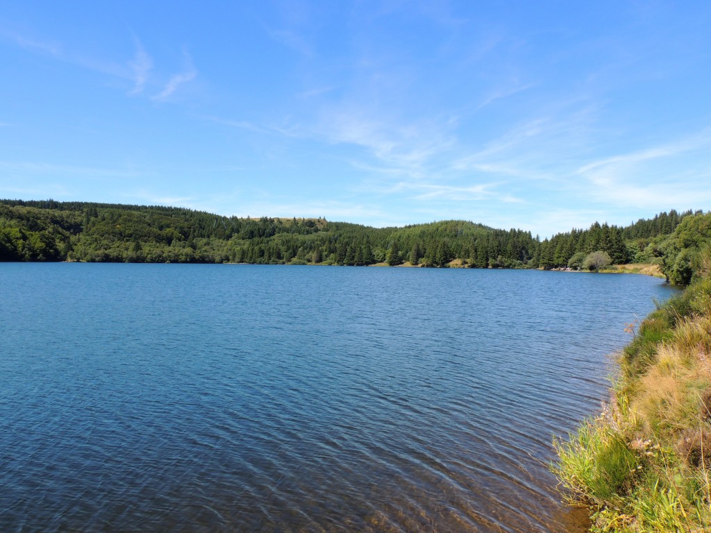 Lac du Guery 43