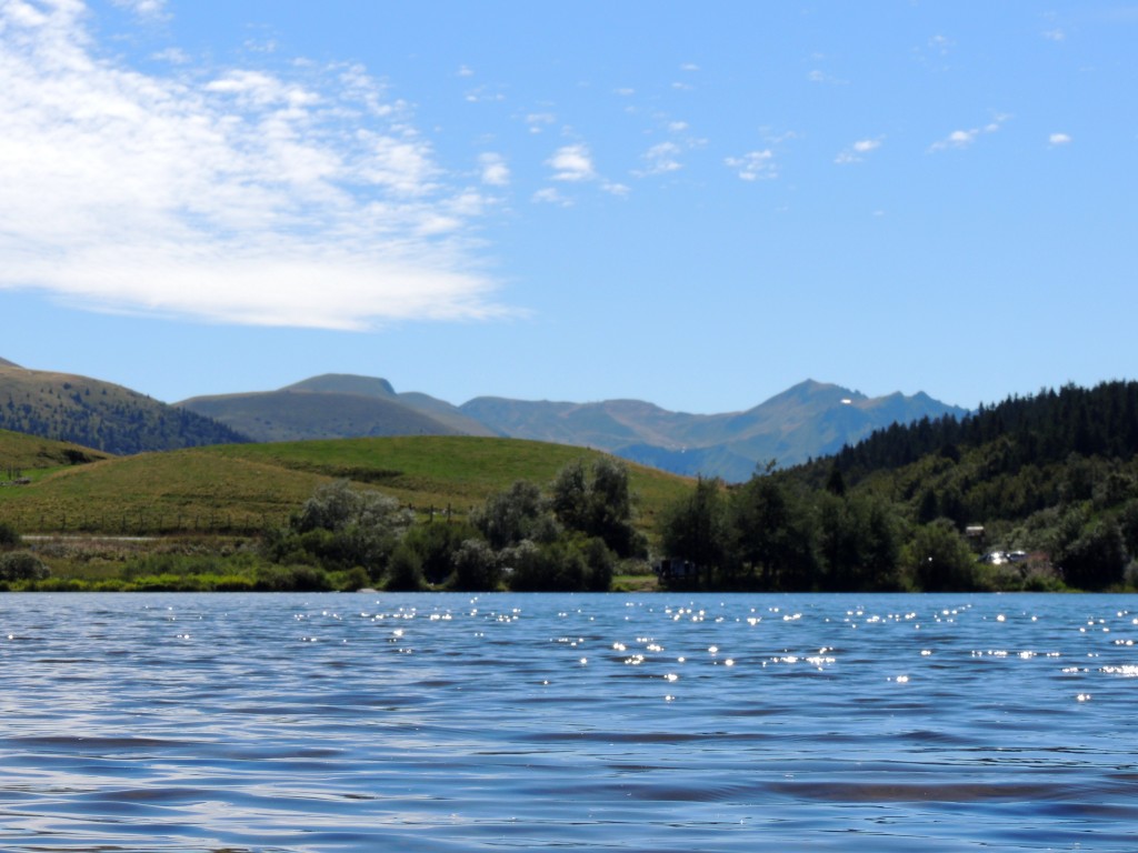 Lac du Guery 47
