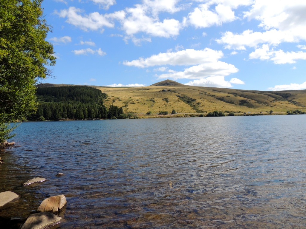 Lac du Guery 5