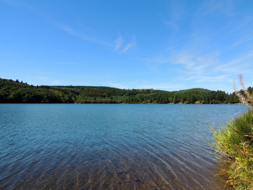 Lac du Guery 52