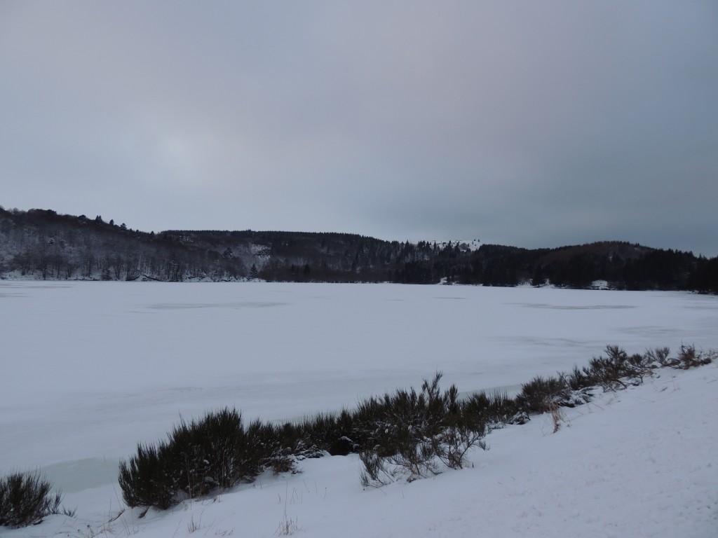 Lac du Guery 53