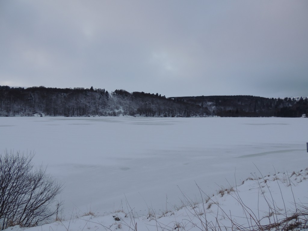 Lac du Guery 55