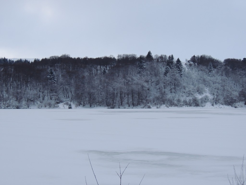 Lac du Guery 58