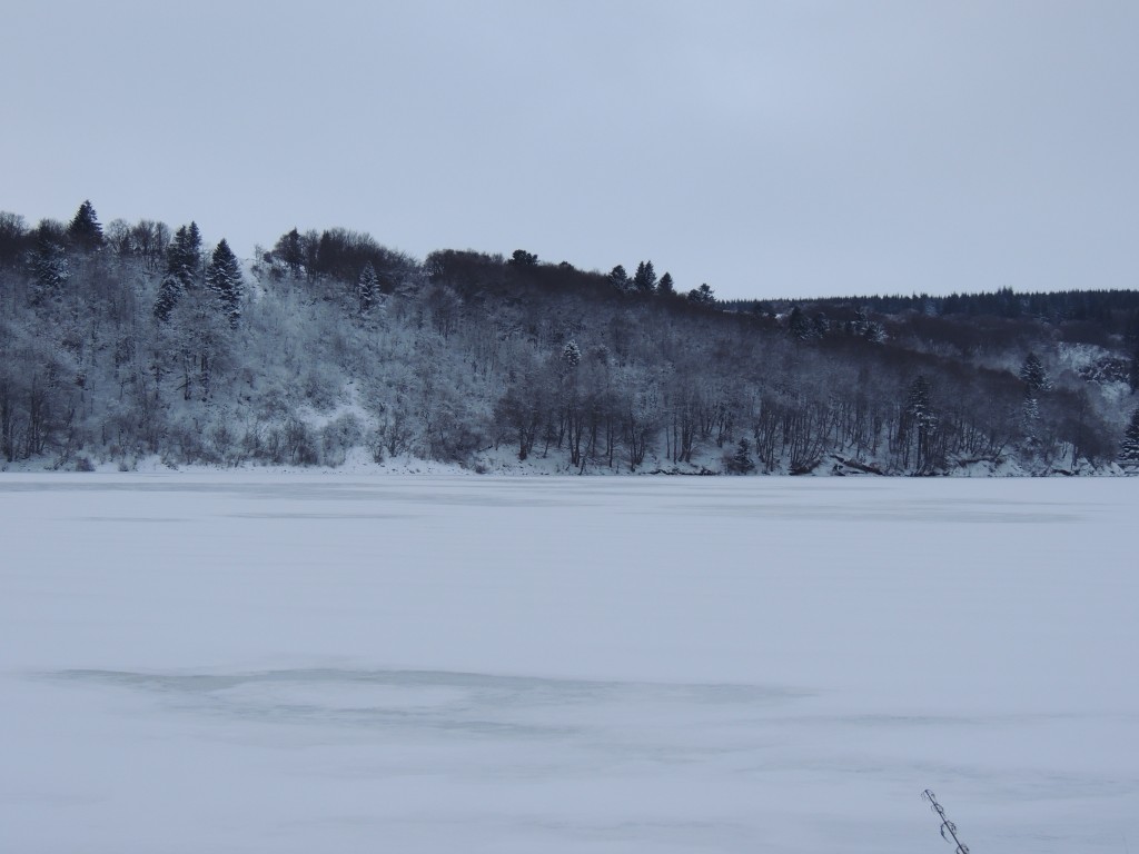 Lac du Guery 59