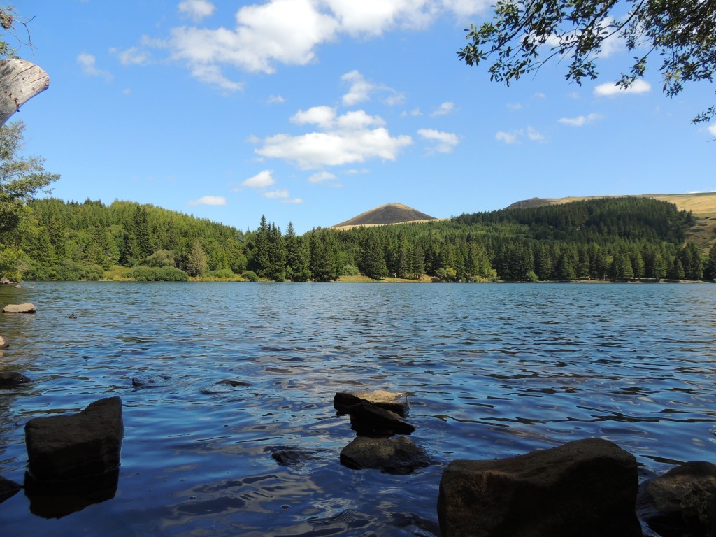 Lac du Guery 7