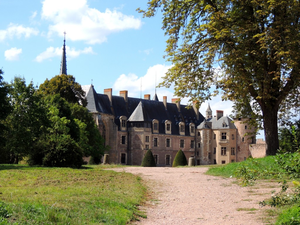Lapalisse 44