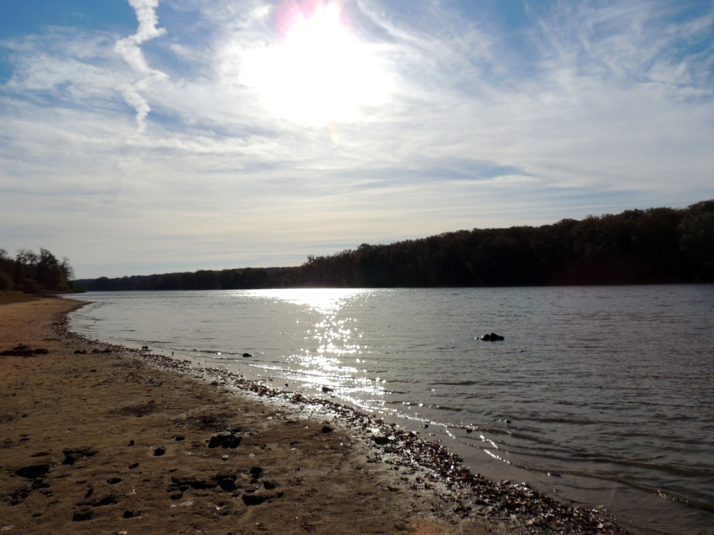 Etang du Pirot 68