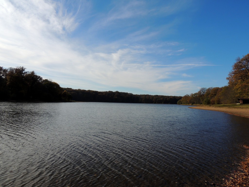 Etang du Pirot 88