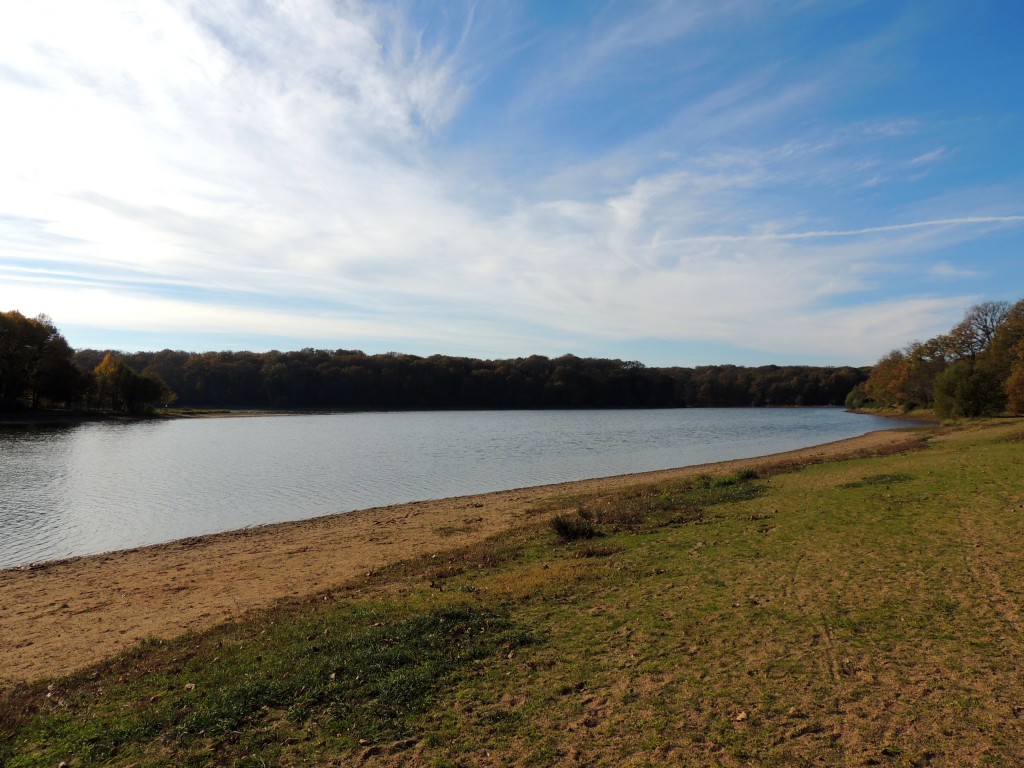 Etang du Pirot 89