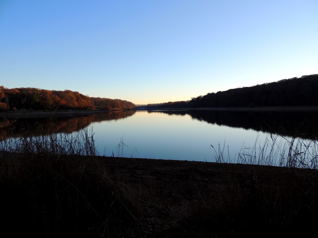 Etang du Pirot 97