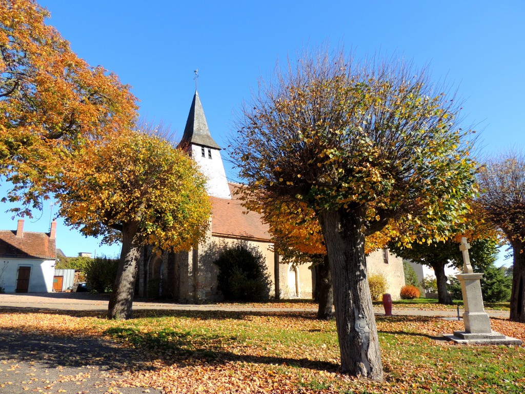 Isle et Bardais 12