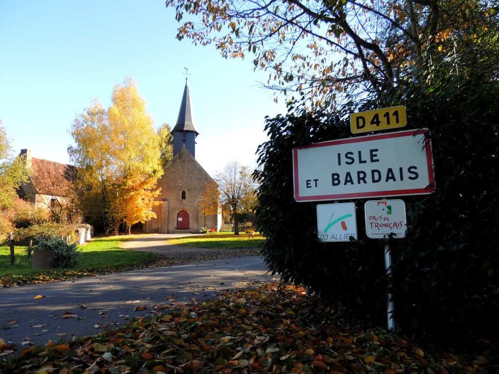 Isle et Bardais 6