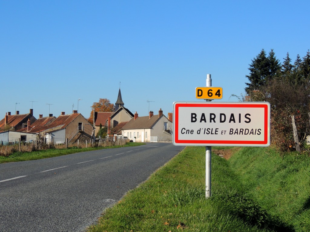 Isle et Bardais 9