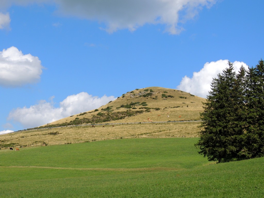 Puy de l'Ouire