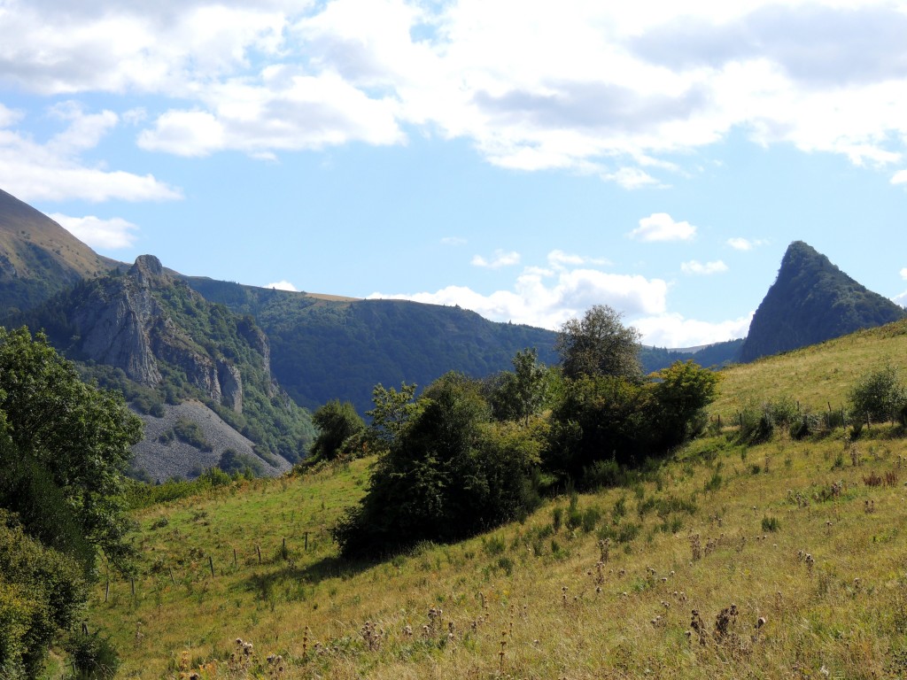 Roche Tuilière et Sanadoire 12