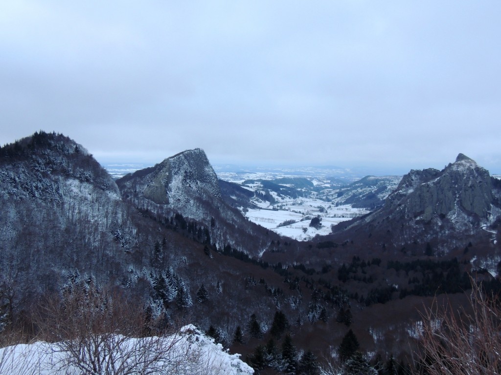 Roche Tuilière et Sanadoire 5