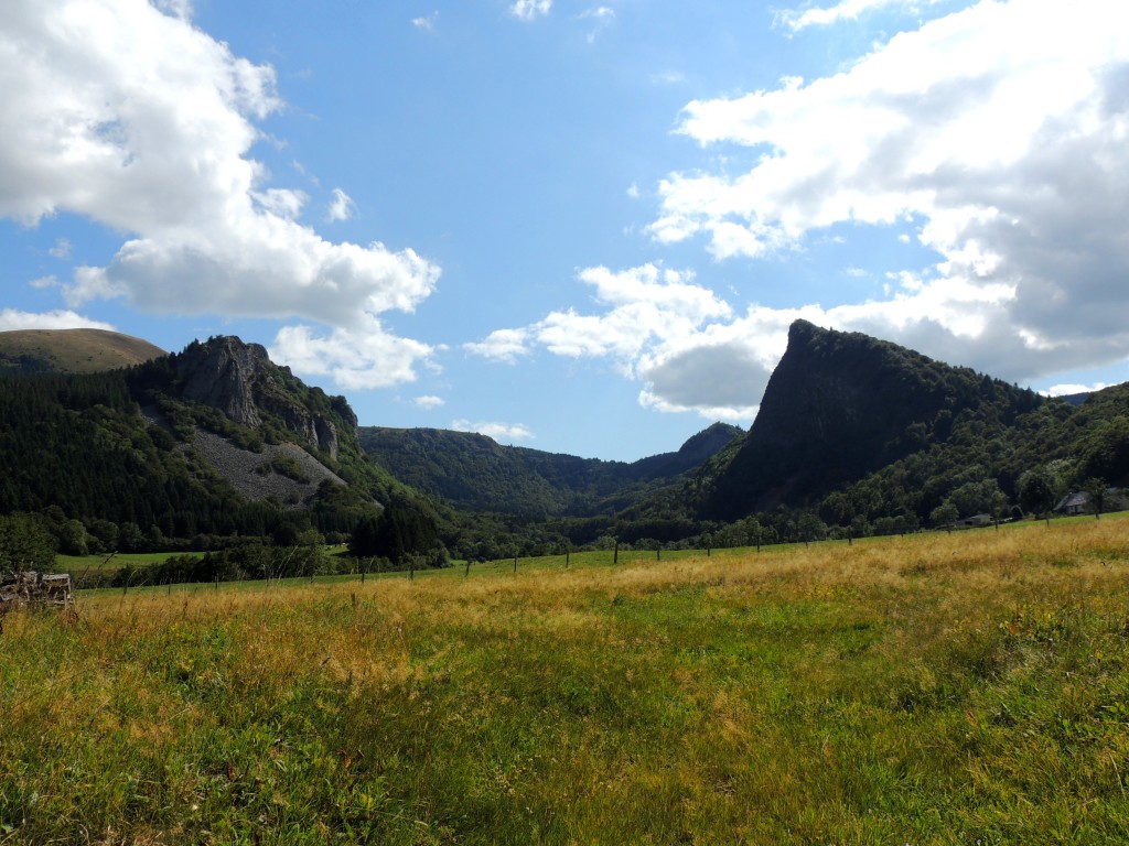 Roche Tuilière et Sanadoire 7